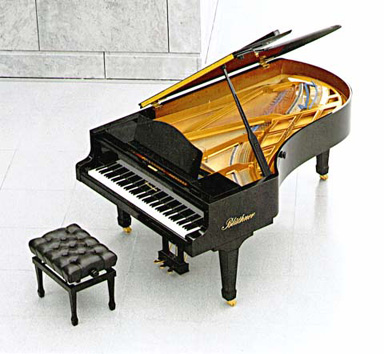 Recuperacao Pianos Bluthner Model 2 Cauda Manuelpatraopianos