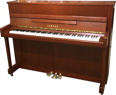 Recuperacao Pianos Yamaha B2 Snc Verticais Manuelpatraopianos