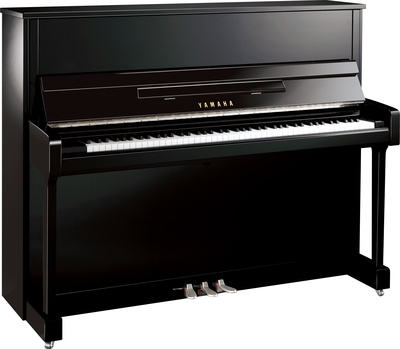 Yamaha B3 Pec Manutencao Pianos Verticais Manuelpatraopianos